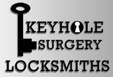 KEYHOLE SURGERY LOCKSMITHS